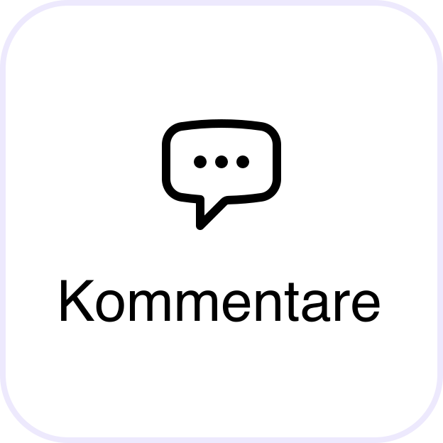 Kommentare