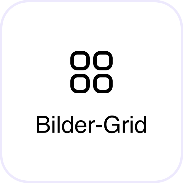 Bilder Grid