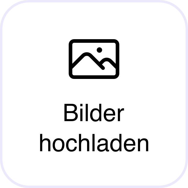 Bilder hochladen