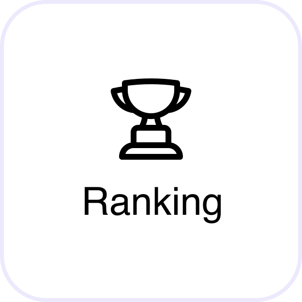 Ranking