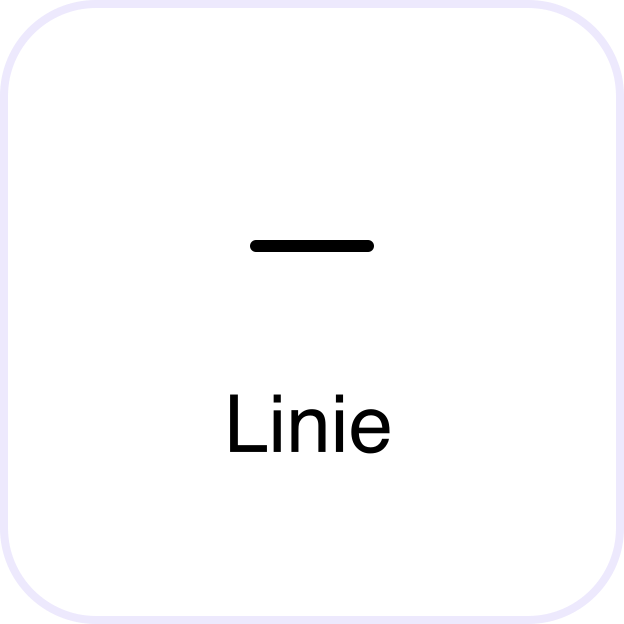 Linie